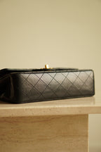 CHANEL CLASSIC SMALL DOUBLE FLAP