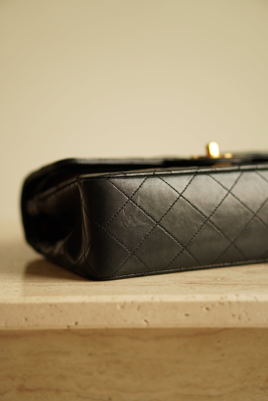 CHANEL CLASSIC SMALL DOUBLE FLAP