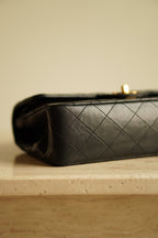 CHANEL CLASSIC SMALL DOUBLE FLAP