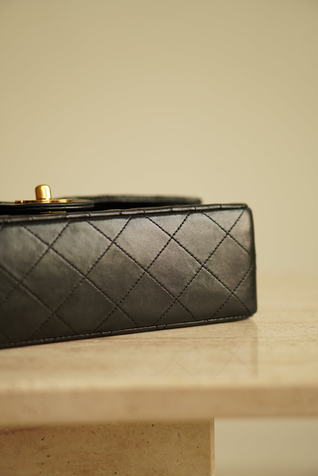 CHANEL CLASSIC SMALL DOUBLE FLAP