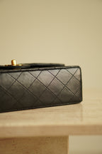 CHANEL CLASSIC SMALL DOUBLE FLAP