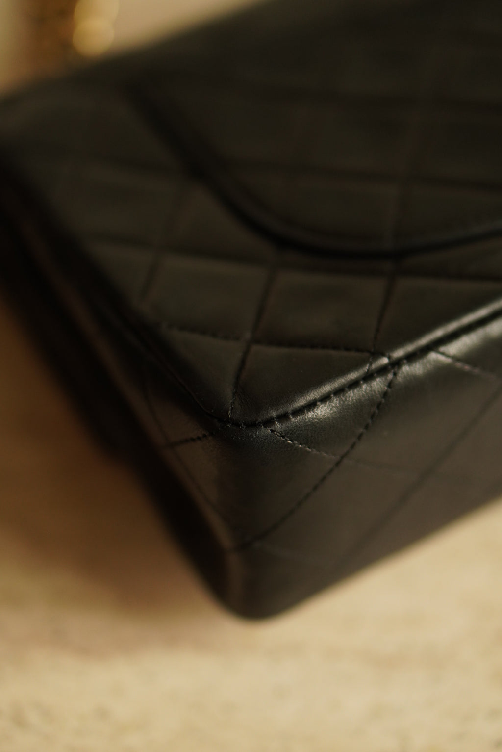 CHANEL CLASSIC SMALL DOUBLE FLAP