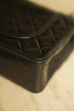 CHANEL CLASSIC SMALL DOUBLE FLAP