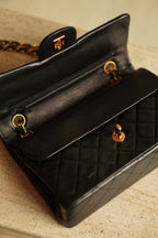 CHANEL CLASSIC SMALL DOUBLE FLAP