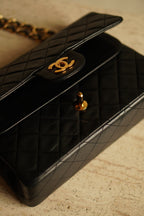 CHANEL CLASSIC SMALL DOUBLE FLAP