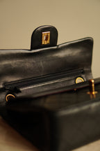 CHANEL CLASSIC SMALL DOUBLE FLAP