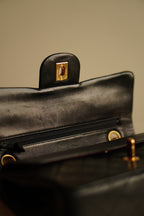 CHANEL CLASSIC SMALL DOUBLE FLAP