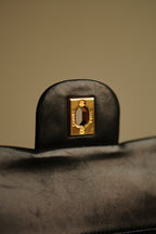 CHANEL CLASSIC SMALL DOUBLE FLAP