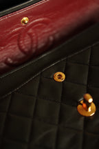 CHANEL CLASSIC SMALL DOUBLE FLAP
