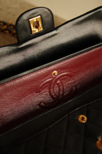 CHANEL CLASSIC SMALL DOUBLE FLAP