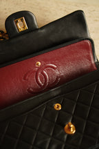 CHANEL CLASSIC SMALL DOUBLE FLAP