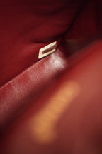 CHANEL CLASSIC SMALL DOUBLE FLAP