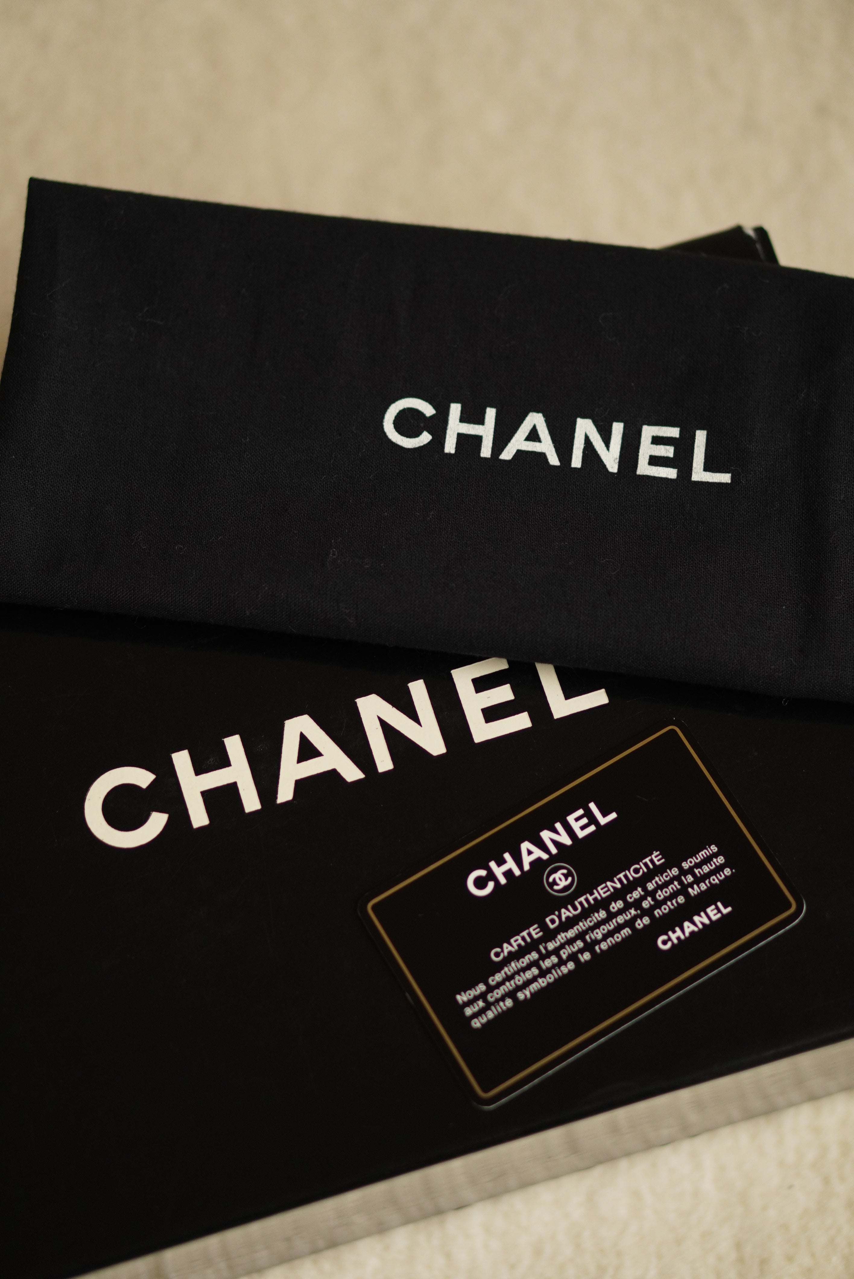 CHANEL CLASSIC SMALL DOUBLE FLAP