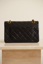 CHANEL CLASSIC SMALL DOUBLE FLAP