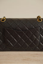 CHANEL CLASSIC SMALL DOUBLE FLAP