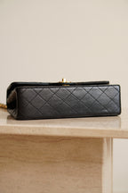 CHANEL CLASSIC SMALL DOUBLE FLAP