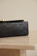 CHANEL CLASSIC SMALL DOUBLE FLAP