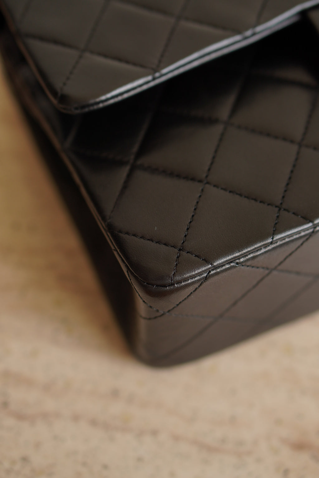 CHANEL CLASSIC SMALL DOUBLE FLAP
