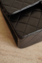 CHANEL CLASSIC SMALL DOUBLE FLAP