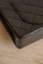 CHANEL CLASSIC SMALL DOUBLE FLAP