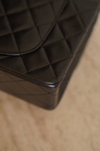 CHANEL CLASSIC SMALL DOUBLE FLAP