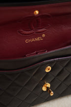 CHANEL CLASSIC SMALL DOUBLE FLAP
