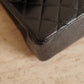 CHANEL CLASSIC SMALL DOUBLE FLAP | BLACK