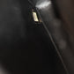 CHANEL CLASSIC SMALL DOUBLE FLAP | BLACK