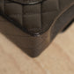 CHANEL CLASSIC SMALL DOUBLE FLAP | BLACK