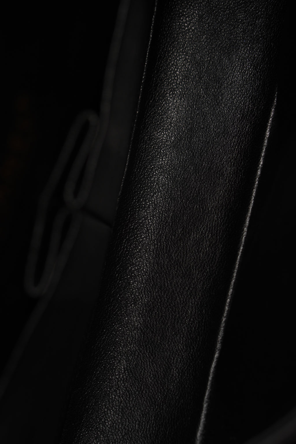 CHANEL CLASSIC SMALL DOUBLE FLAP | BLACK