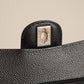 CHANEL CLASSIC SMALL DOUBLE FLAP | BLACK