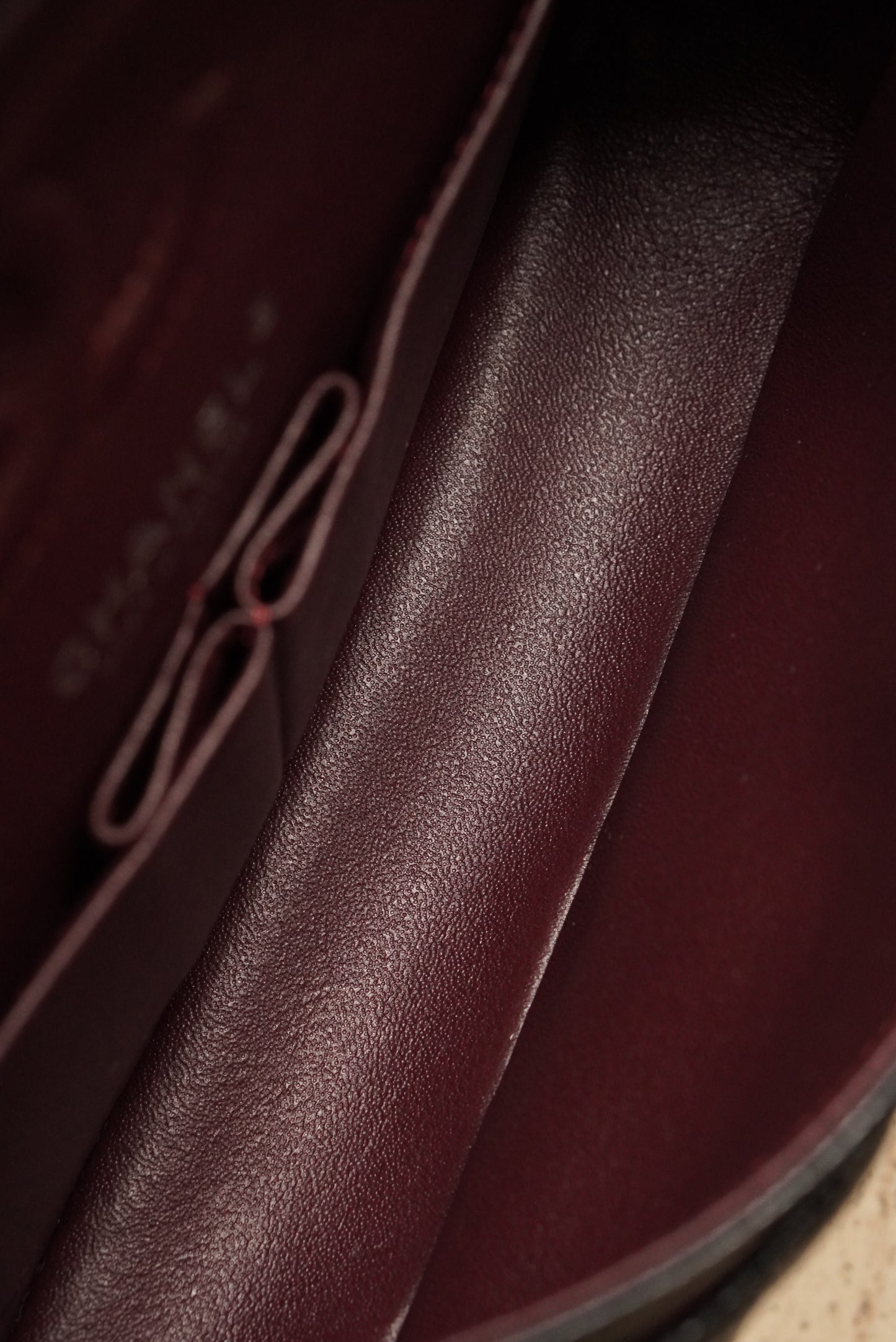 CHANEL CLASSIC SMALL DOUBLE FLAP | BLACK