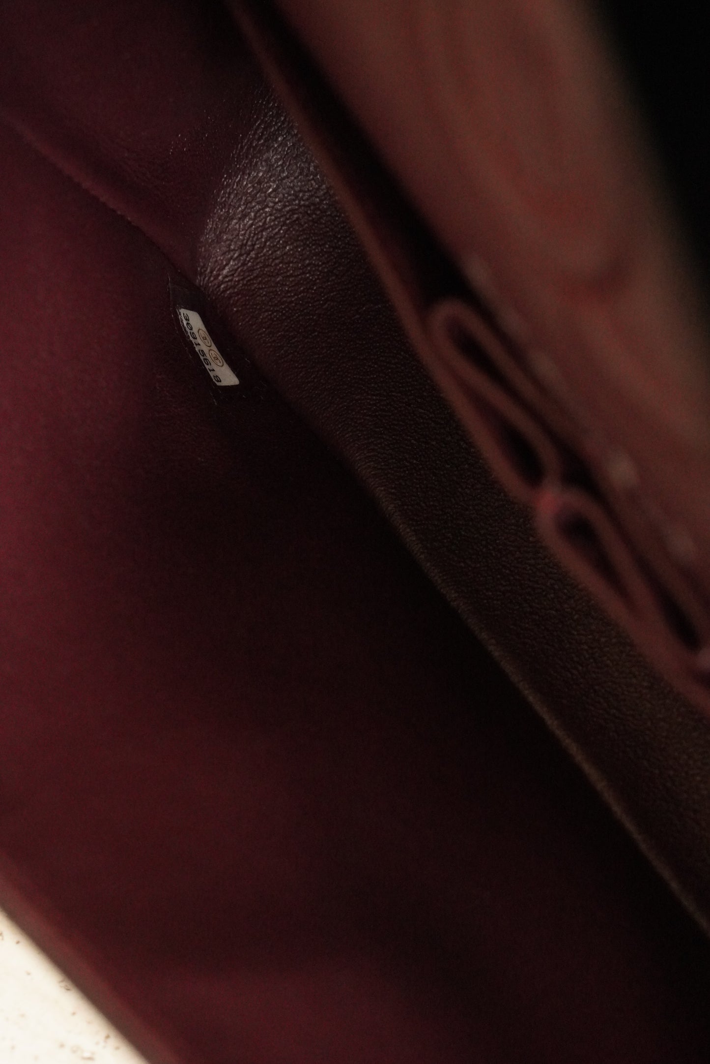 CHANEL CLASSIC SMALL DOUBLE FLAP | BLACK