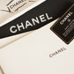 CHANEL CLASSIC SMALL DOUBLE FLAP | BLACK