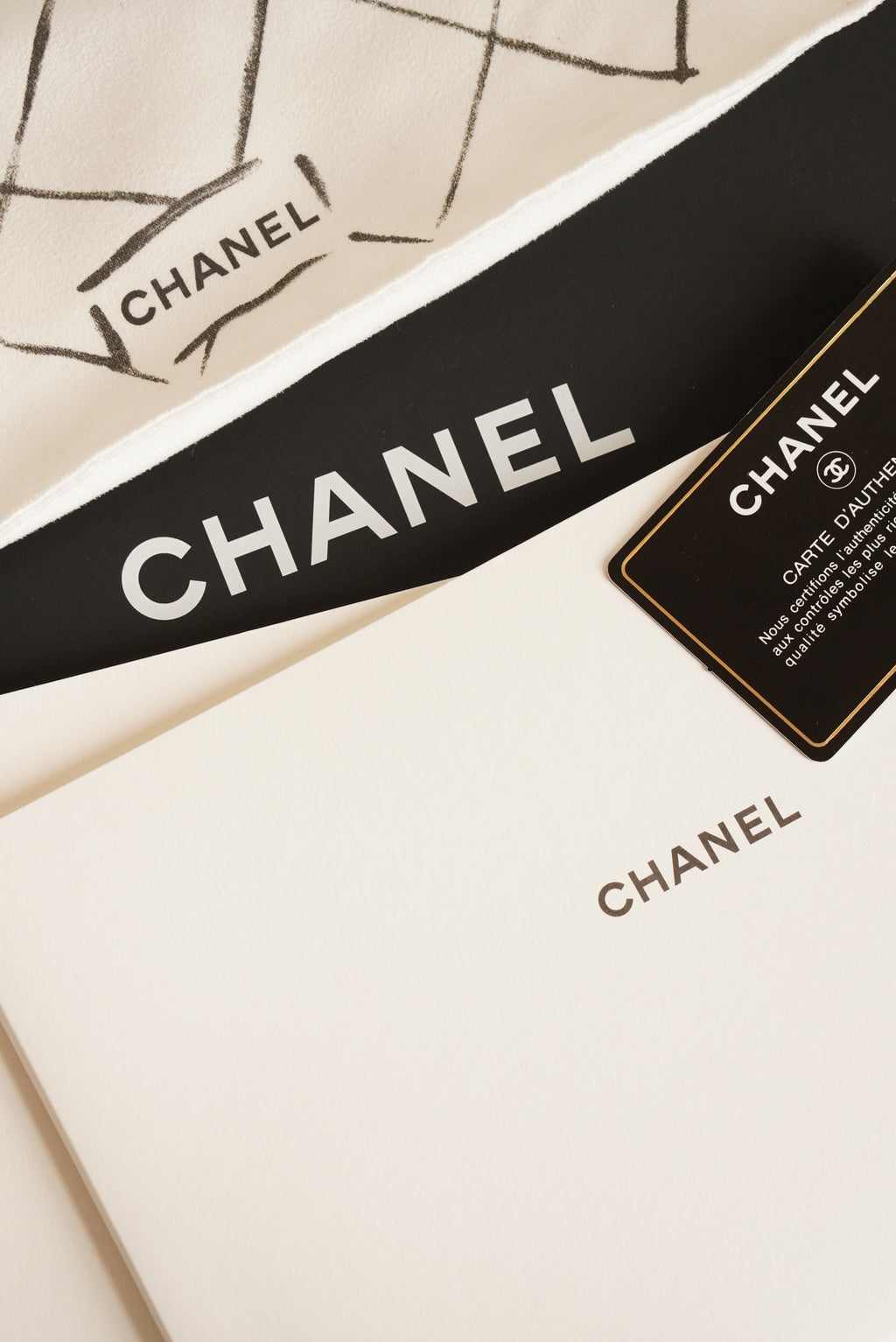 CHANEL CLASSIC SMALL DOUBLE FLAP | BLACK
