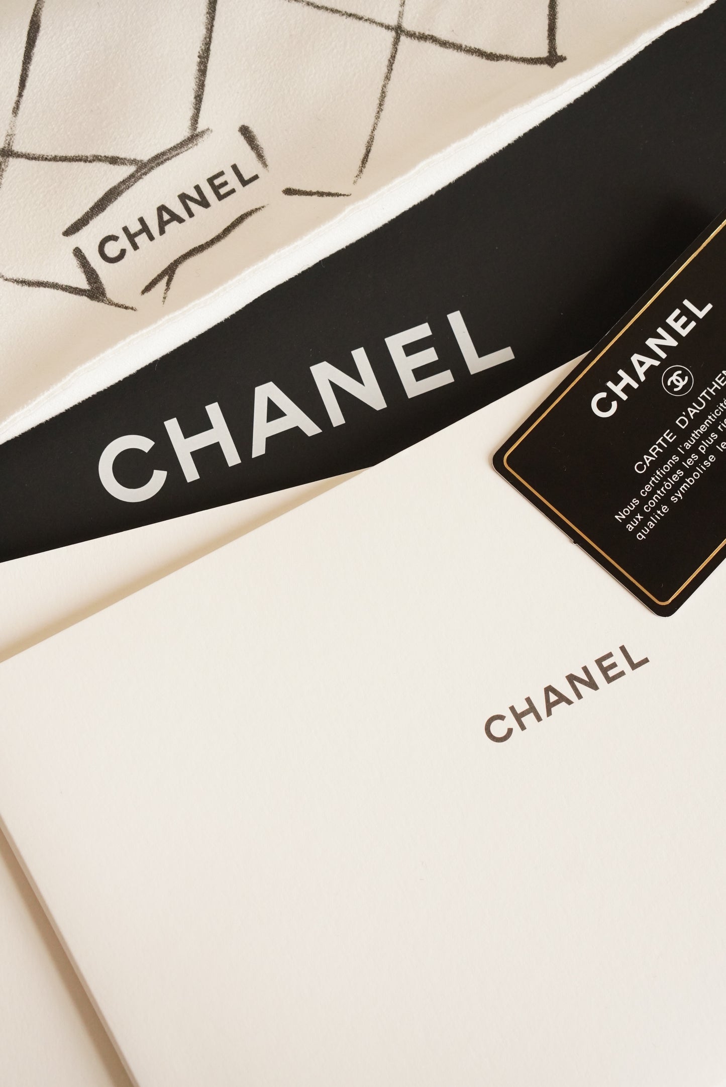 CHANEL CLASSIC SMALL DOUBLE FLAP | BLACK