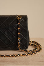 CHANEL CLASSIC SMALL DOUBLE FLAP