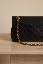 CHANEL CLASSIC SMALL DOUBLE FLAP