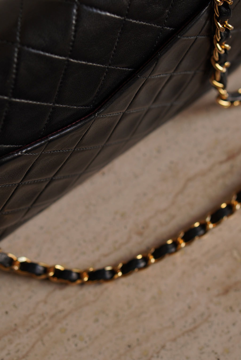 CHANEL CLASSIC SMALL DOUBLE FLAP