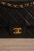 CHANEL CLASSIC SMALL DOUBLE FLAP