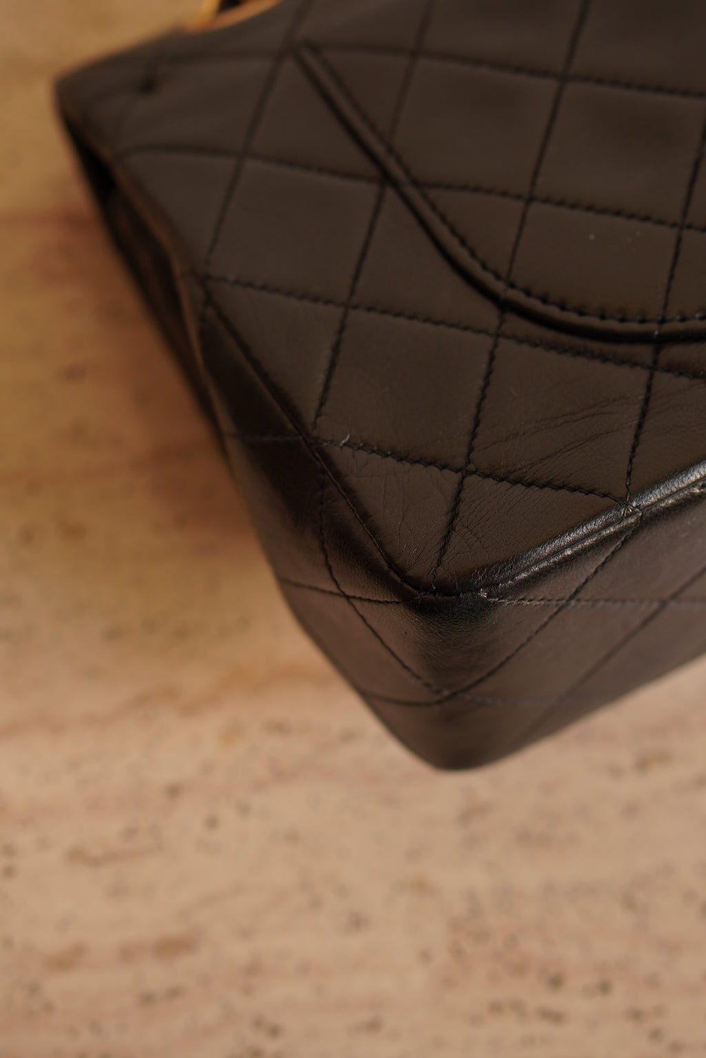 CHANEL CLASSIC SMALL DOUBLE FLAP