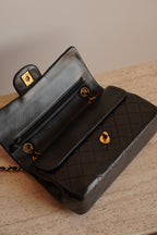 CHANEL CLASSIC SMALL DOUBLE FLAP