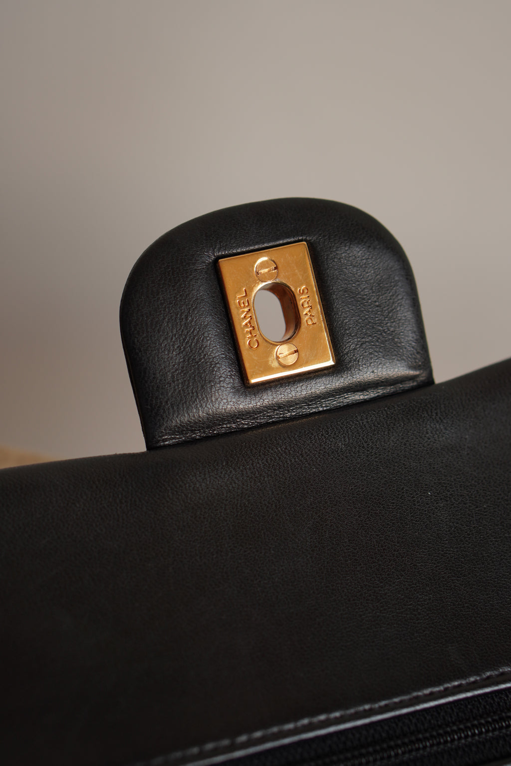 CHANEL CLASSIC SMALL DOUBLE FLAP