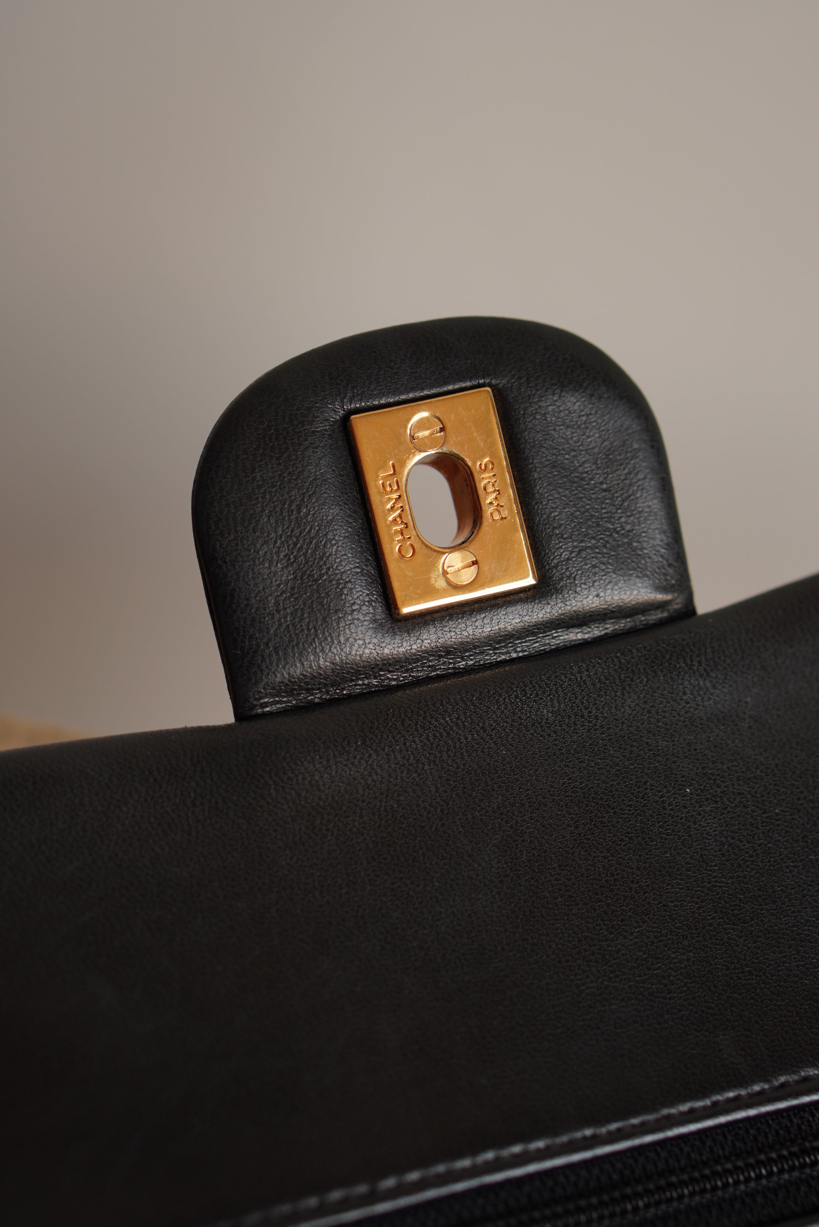 CHANEL CLASSIC SMALL DOUBLE FLAP