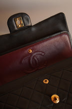 CHANEL CLASSIC SMALL DOUBLE FLAP