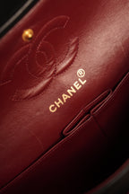 CHANEL CLASSIC SMALL DOUBLE FLAP