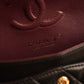CHANEL CLASSIC SMALL DOUBLE FLAP | BLACK