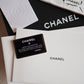 CHANEL CLASSIC SMALL DOUBLE FLAP | BLACK