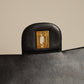 CHANEL CLASSIC SMALL DOUBLE FLAP | BLACK