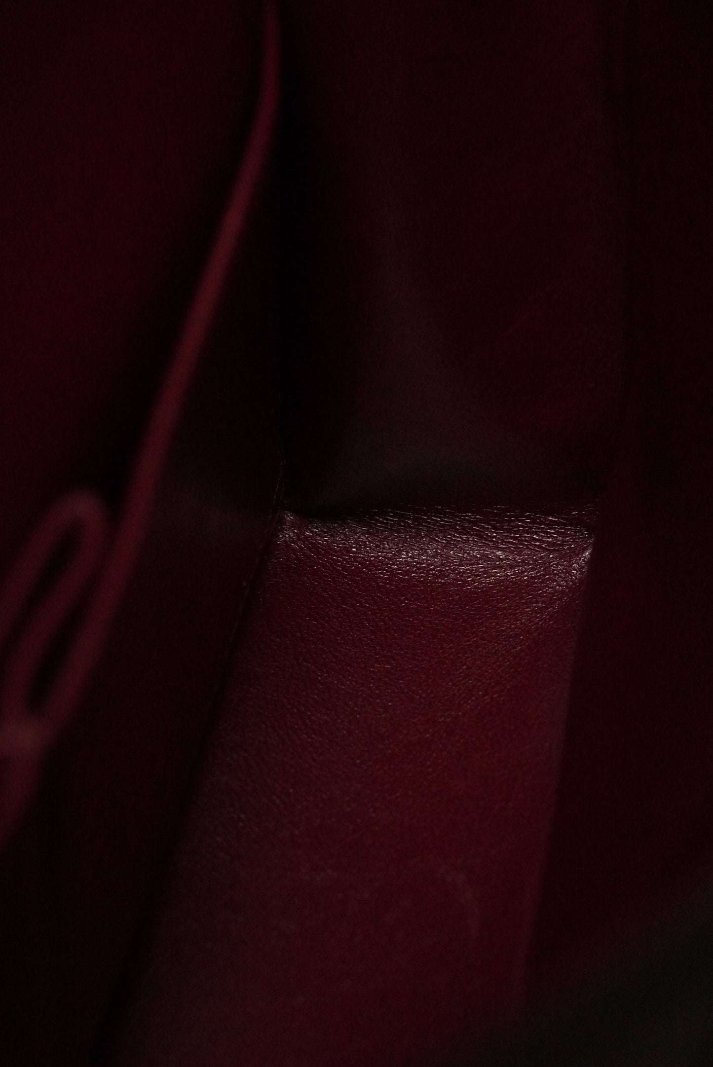 CHANEL CLASSIC SMALL DOUBLE FLAP | BLACK